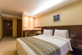 Plaza Bittar Hotel